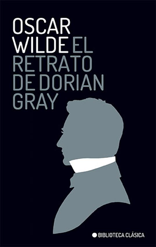 El Retrato de Dorian Gray